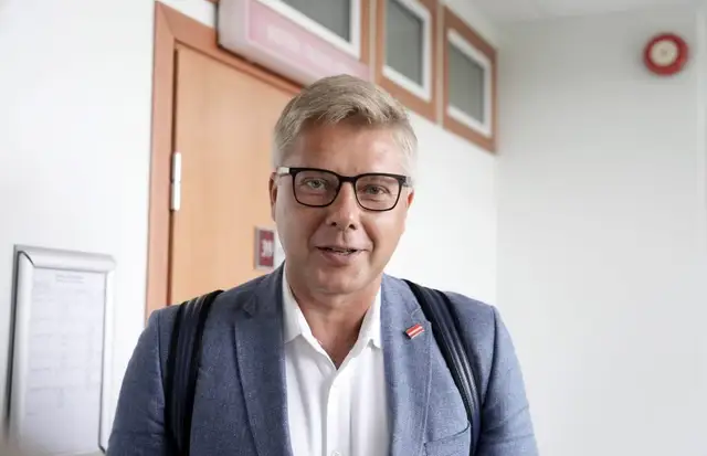 Я не слышал большего абсурда: Ушаков назвал новые обвинения политически мотивированными