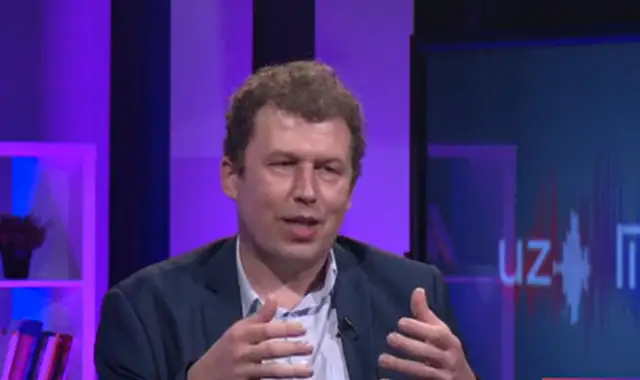 «Не хочу такие ЕС и Латвию. Хватит»: известие о том, какой контент ограничит YouTube, вызвало бурю