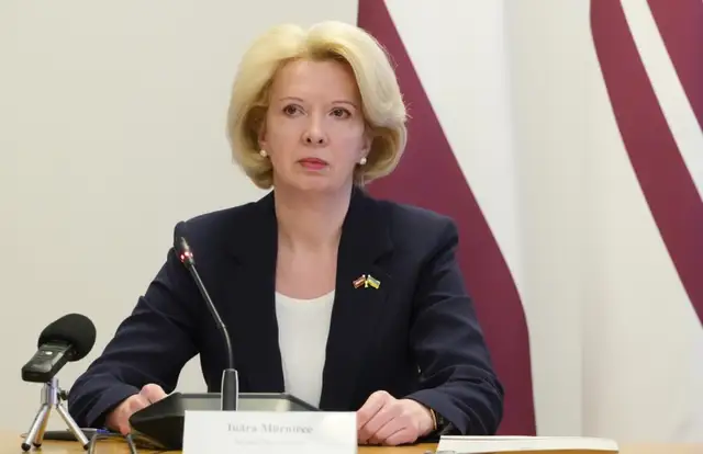 Mūrniece: Diskusijas par Stambulas konvenciju šķeļ sabiedrību