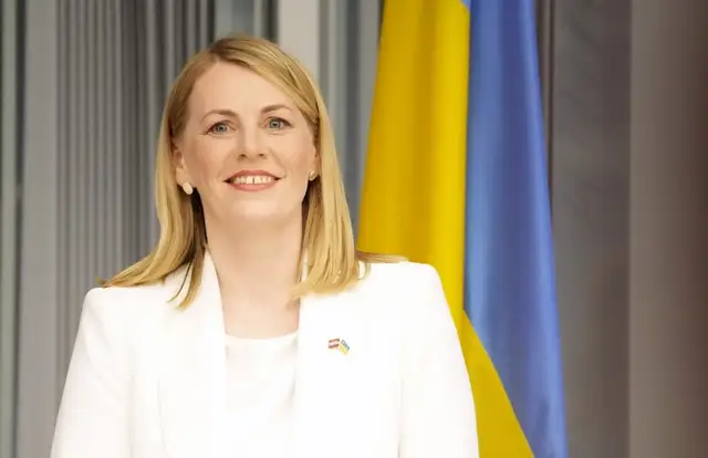 Pinto izstājas no «Progresīvajiem»