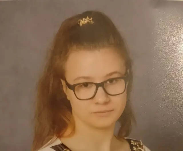 В Риге пропала девочка