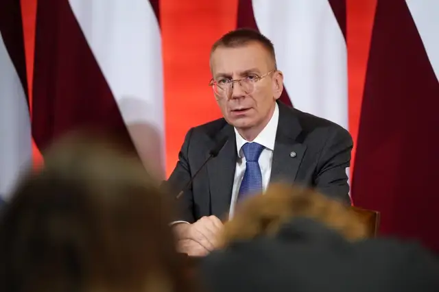 Слишком много непонятного: Ринкевич пока не советует латвийцам ездить в РФ