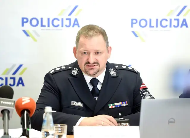 Šonakt draudu e-pastus saņēmuši arī bērnudārzi, taču policija aicina tos ignorēt