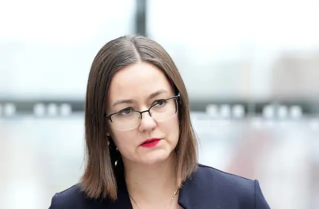 «Progresīvie» varētu rosināt par Rīgas mēra pienākumu izpildītāju iecelt Ozolu