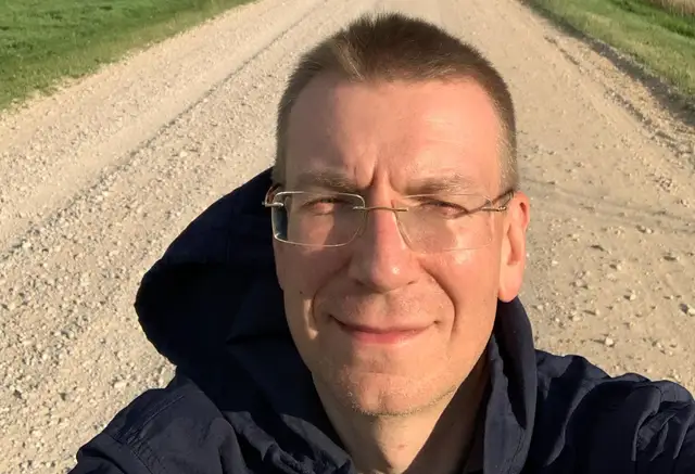 «Похоже это чистое мошенничество». Ринкевич отказался передавать привет популярному стримеру Мелстрою