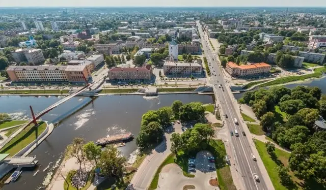 Latvijā notiks plašas civilās aizsardzības mācības, kuru laikā Jelgavā upes piebērs ar popkornu