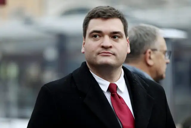 NA Rīgas nodaļa galvaspilsētas mēra amatam gaidāmajās vēlēšanās virzīs Ratnieku