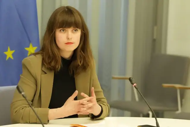 «Par/Progresīvie» vēlas mainīt politisko atbildību satiksmes jomai un Rīgas domē likvidēt divus vicemēru amatus