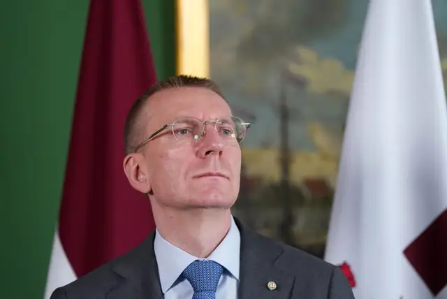 Президент призывает выплатить детям убитой в Екабпилсе женщины компенсации