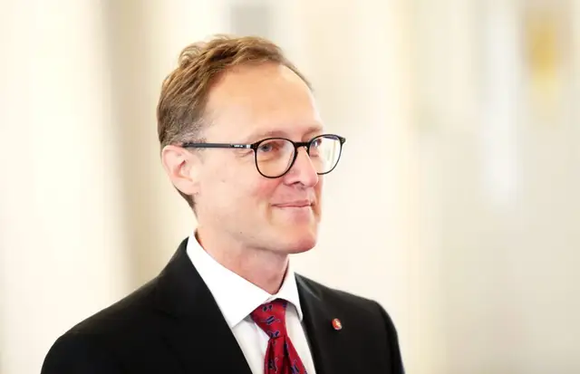 Vēstnieks: Jāturpina darbs pie Latvijas tēla un atpazīstamības stiprināšanas Ēģiptē