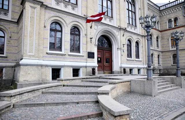 LU un Mārupes novads meklēs risinājumus pašvaldības attīstībai
