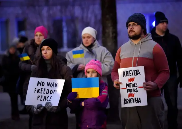 Salaspils sadarbosies ar Ukrainas pilsētu Bobrovicju