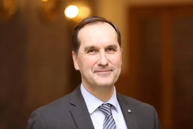 «Krievijas uzbrukums NATO nākotnē ir teju neizbēgams»: kā šo versiju komentē Māris Riekstiņš?