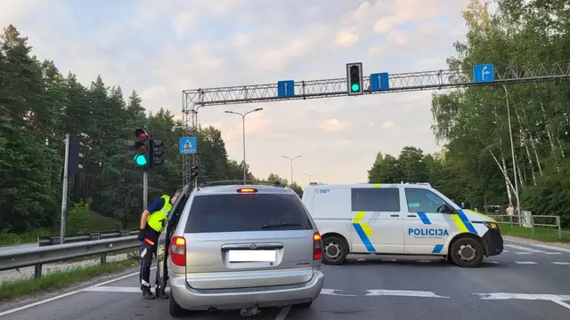 Госполиция извинилась перед обществом за побег арестованного
