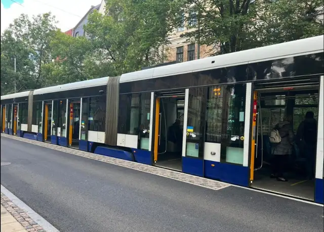 Rīgas svētkos sabiedriskais transports un autostāvvietas būs bez maksas