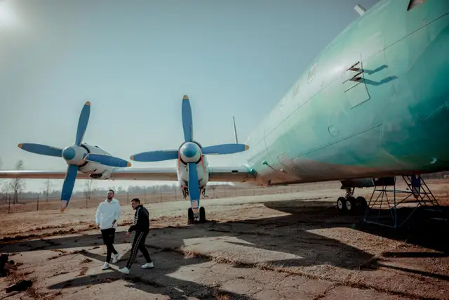 Jurmala Airport teritorijā sola izbūvēt 50 hektāru lielu hibrīdo elektrostaciju