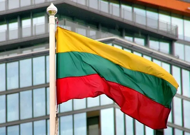 В Литве начался суд над пятью обвиняемыми в отправке взрывоопасных посылок на Запад