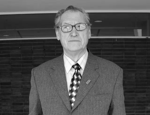 Скончался Марк Лебедев — один из старейших актеров Рижского Русского театра им. Чехова