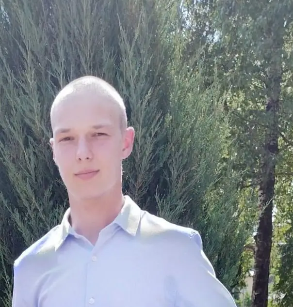 Policija meklē bezvēsts prombūtnē esošu pusaudzi