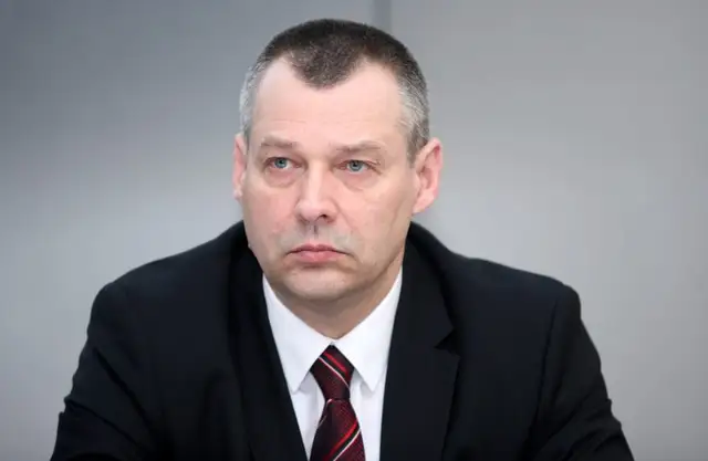 Apgabaltiesa bijušā muitas vadītāja Kravaļa krimināllietu atkārtoti skatīs nākamā gada februārī