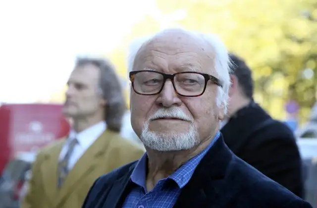 Vāc parakstus par kādas Rīgas ielas nosaukšanu Streiča vārdā