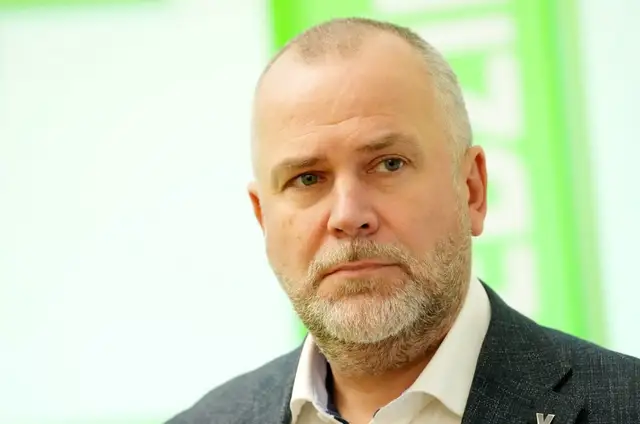 Valmieras mērs pilnībā noliedz pārkāpumus KNAB izmeklētajā lietā par iespējamu četru miljonu eiro izkrāpšanu