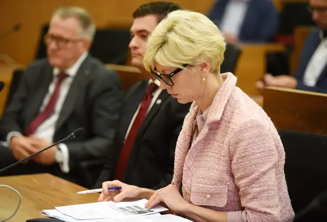 Čakša: Iniciatīvai par jaunu rīku izstrādi mācību procesam jānāk no pedagogiem