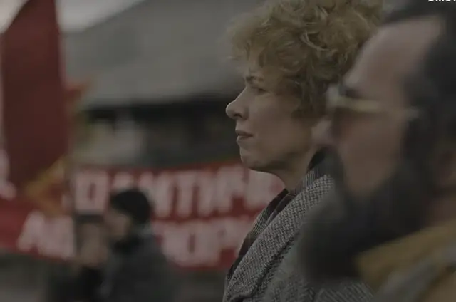Латвия выдвинула на «Оскар» фильм об Атмоде