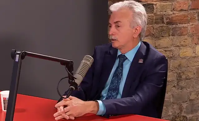 Siliņa līdz rītdienai gaida Kūtra atvainošanos sabiedrībai saistībā ar viņa izteikumiem Latvijas Radio
