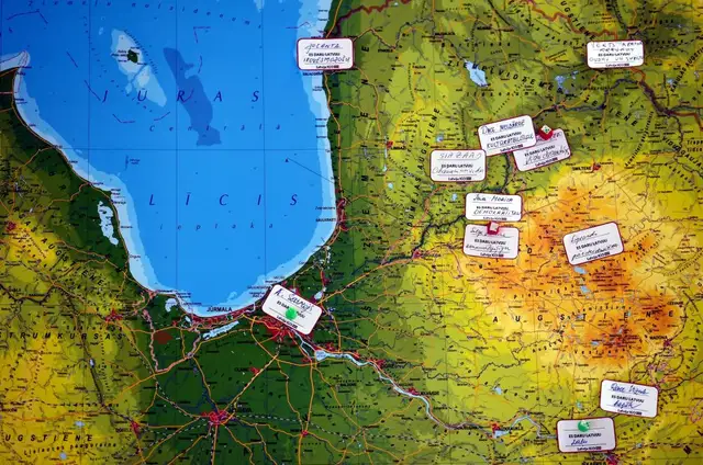 «Свобода – это гораздо больше, чем независимость от России»: Pietiek о ЛССР 2.0
