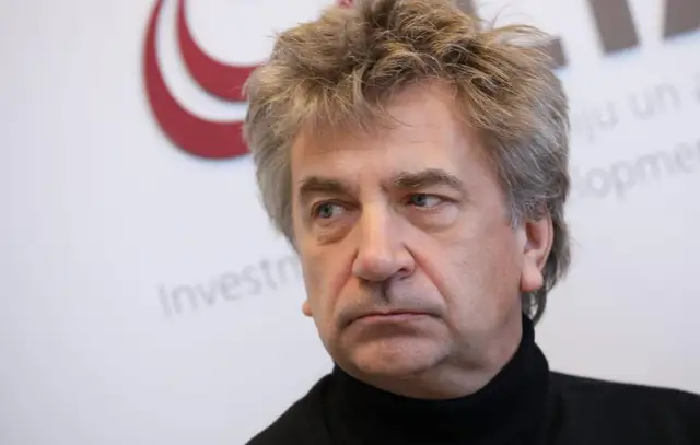 Режиссер: удивительно, сколько у нас идиотов