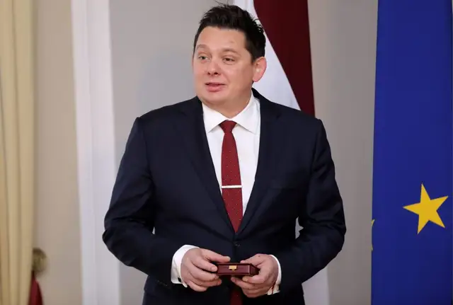 Kaimiņa krimināllietu par grāmatvedības dokumentu viltošanu turpinās iztiesāt februārī