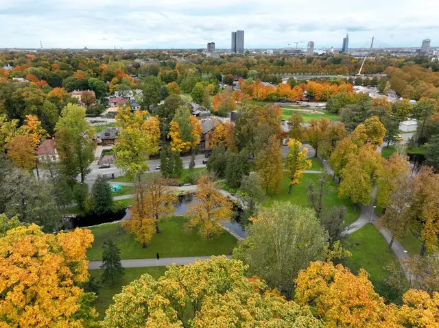 Svētdien laikapstākļi būtiski nemainīsies