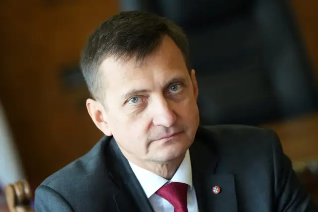 Krauze seminārā ar lauksaimniekiem pārrunās nozares aktualitātes