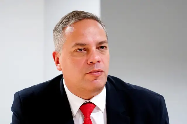 Krievijas opozīcijas politiķis: Krievija kļūs par normālu valsti