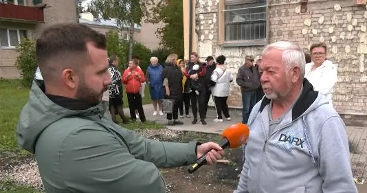 Ненужные: подростки из семейного детского дома терроризируют жителей Даугавпилса