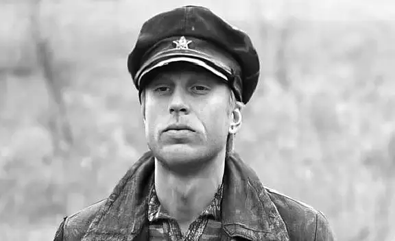 Знаменитый актер Юрий Богатырёв: родом из Риги