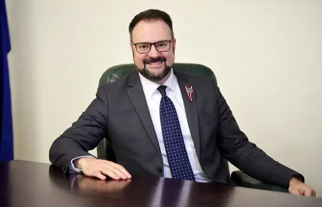 Briškens: Saņemta atļauja sākt izmantot jaunos elektrovilcienus