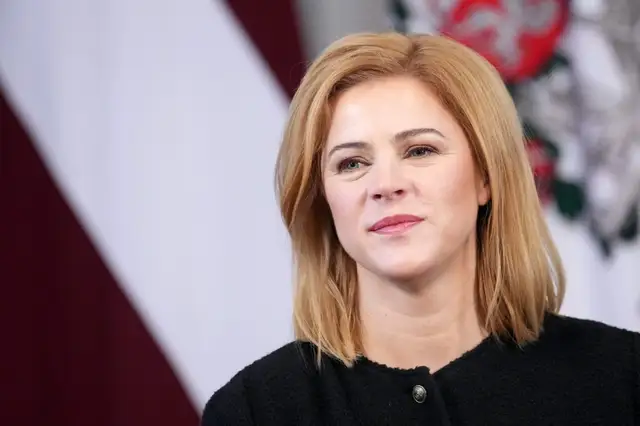 Siliņa norāda uz papildfinansējumu iekšlietu, izglītības, kultūras un medicīnas darbinieku atalgojumam