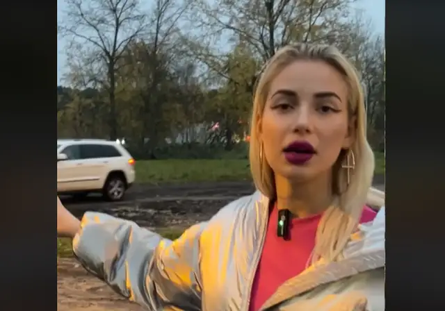 Такой латышский вы хотели? Блогер из TikTok тонко иронизирует над Латвией