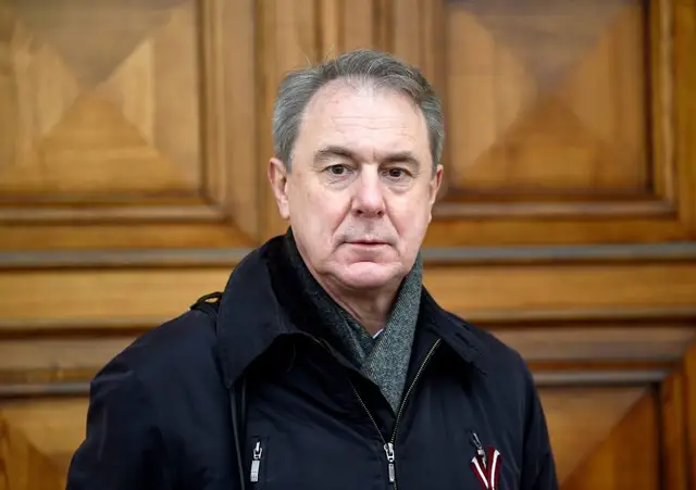 Deputāts Kristovskis rosina aizliegt mobingu no valsts pārvaldes puses