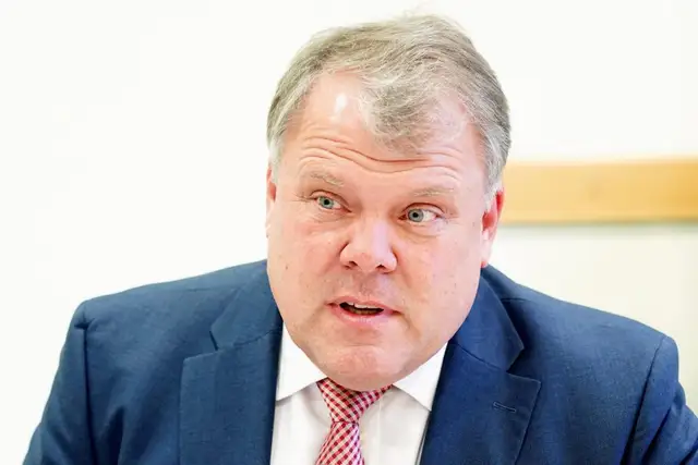 Kaminskis: Nākamais gads pašvaldībām būs smags