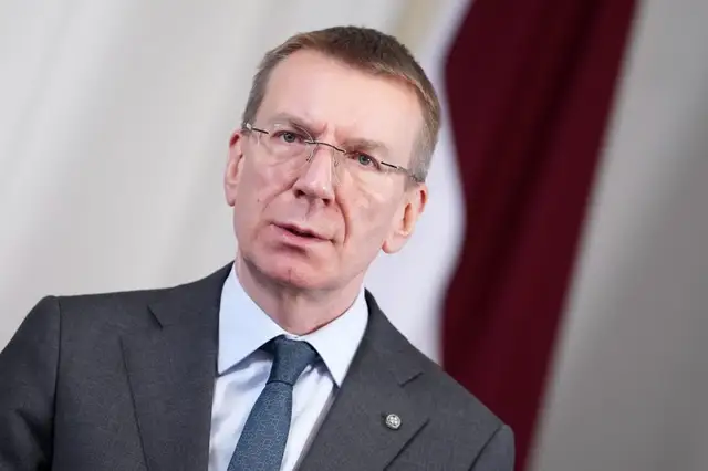 Rinkēvičs gadu pēc «Hamās» uzbrukuma Izraēlai aicina strādāt pie ilgstoša miera panākšanas reģionā