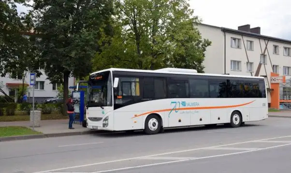 Latvijā trijās maršruta tīkla daļās no novembra būs vairāk nekā 170 jaunajām kvalitātes prasībām atbilstošu autobusu