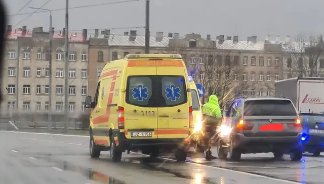 В среду в ДТП пострадали восемь пешеходов, одного сбили насмерть