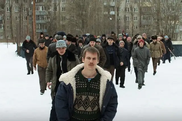 «Слово пацана»: может ли сериал превратить россиян в гопников?
