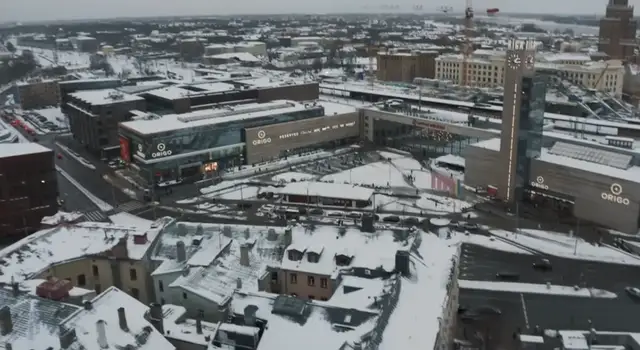 Рижанка обнаружила крысу…в унитазе (ВИДЕО)