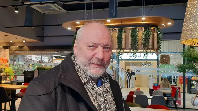 Почему Латвией управляют серости и слабаки, как нам вернуть яркие личности: Марис Краутманис