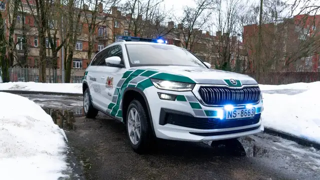 Зашли и потребовали денег: работник кебабной рассказал об ограблении