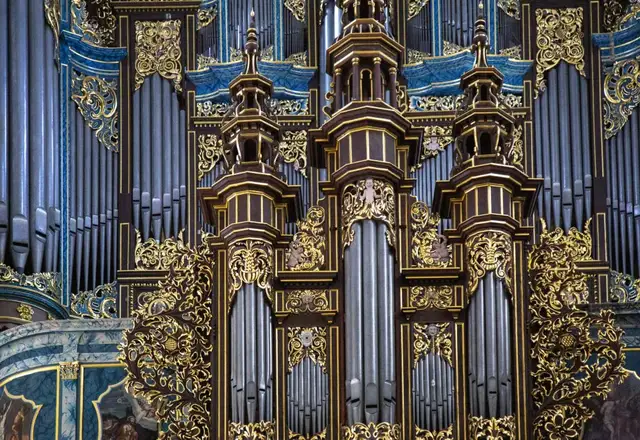 Rīgas Domā ar koncertu atzīmēs ērģeļu 140.gadadienu